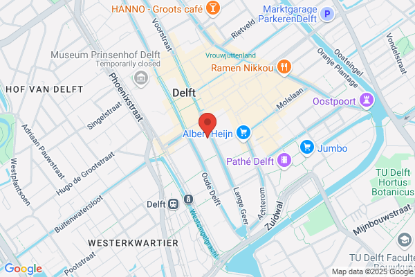 Veldhoen, Lex