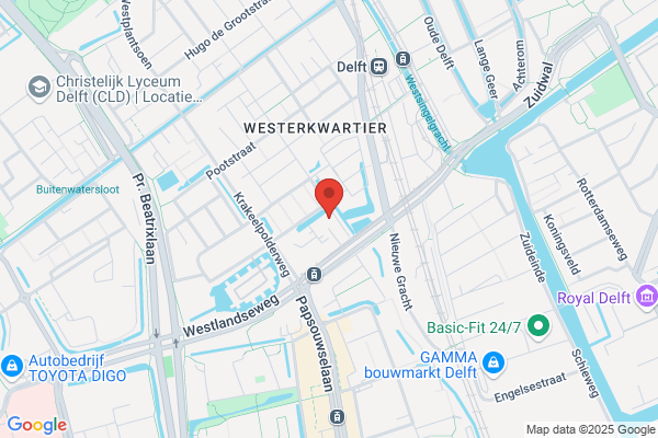 Buro Voor Rechtshulp