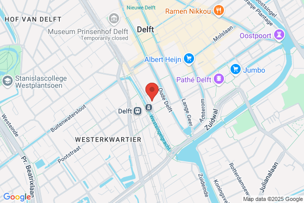 Westvest Notarissen