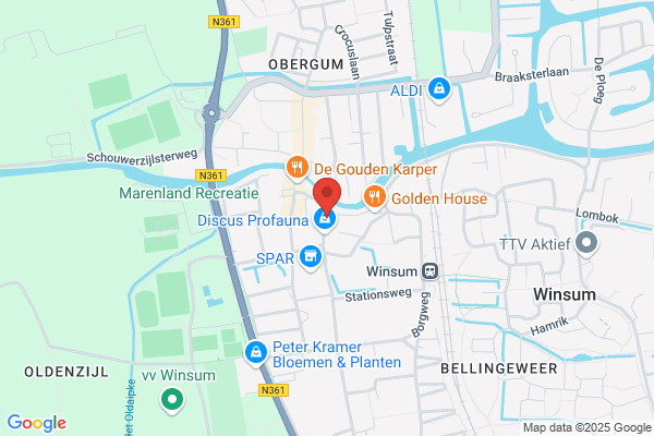 't Stenenwinkeltje