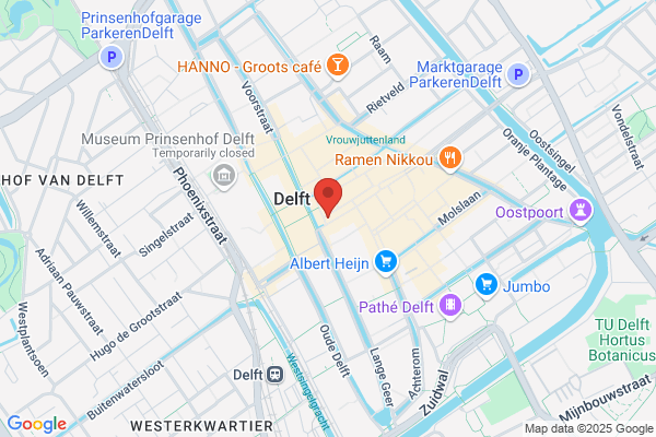 Siebel Juweliers