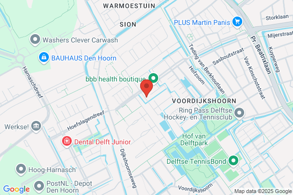 Gemerden, H A Van