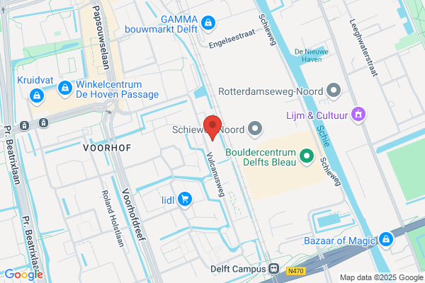 Knotz Kinderopvang