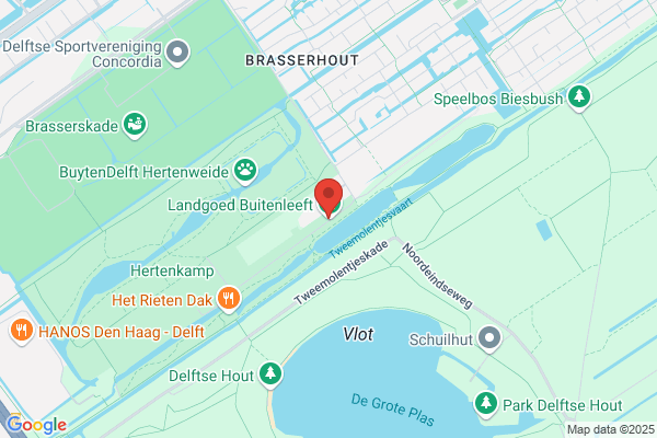 Kievietsnest, Het