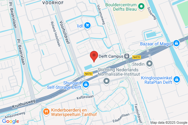 Kinderdagverblijf Dreumesland