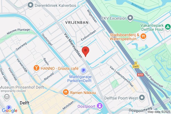 Plukkebol Kindercentrum