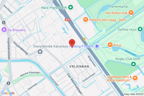 Joriaantje