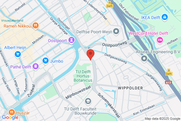 Kinderdagverblijf Gompie