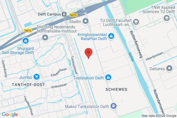 Arris Food BV