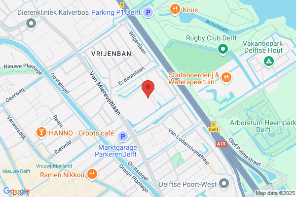 Van de Putte Logopedie