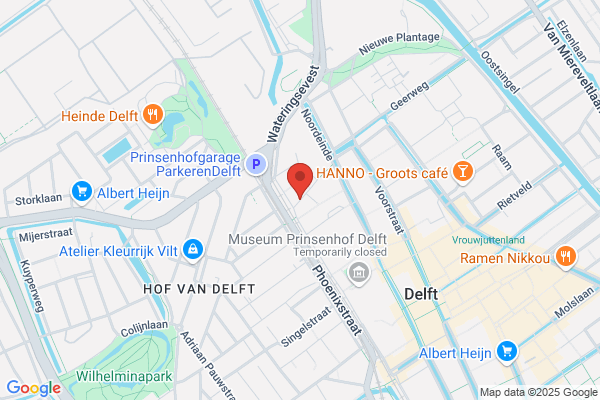 B. Bentem Onderhoudsbedrijf