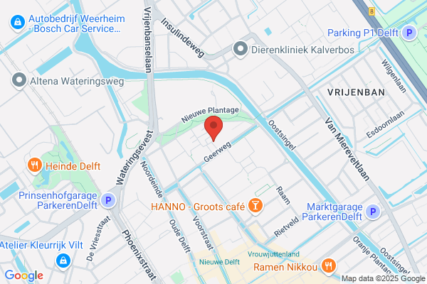 De Klussenier