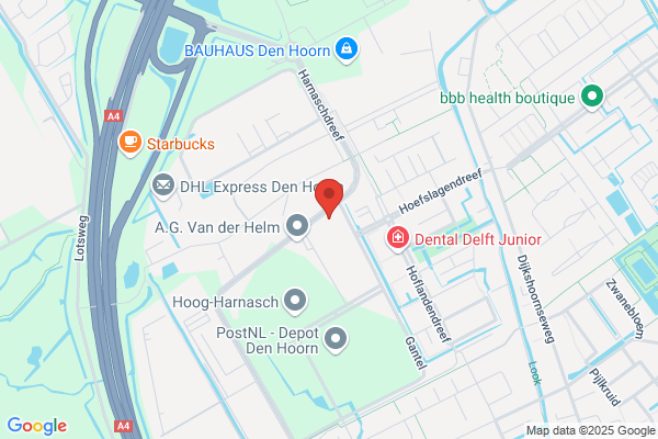 Diensten & Werkwinkel