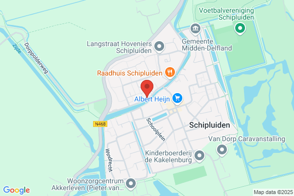 J.J. Groot Schipluiden Bv
