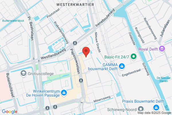 Loodgietersbedrijf G.F.F. Wiegman Vof