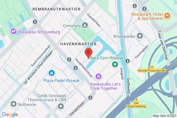 Loodgietersbedrijf W.A. Kuijpers Bv