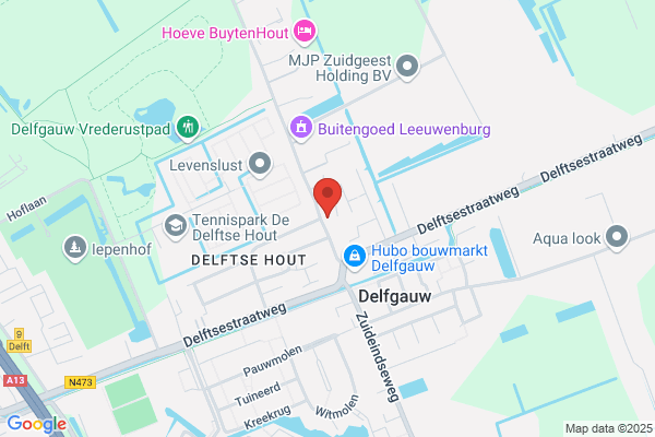 Loodgietersbedrijf W.J. Van Niel Bv