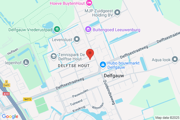 Onderhoudsbedrijf Laros