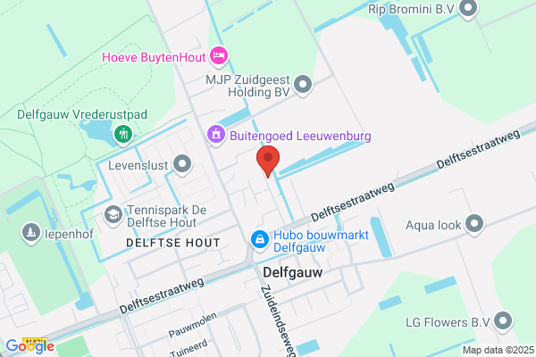 Zweekhorst Onderhoudswerken