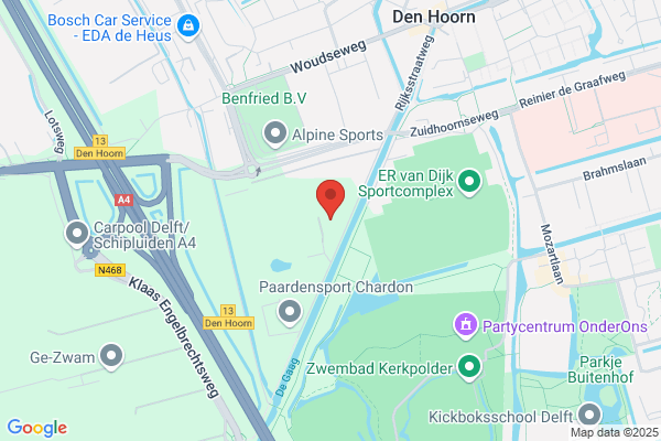 Gooswilligen, M Van