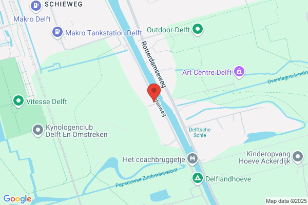 Kleijweg