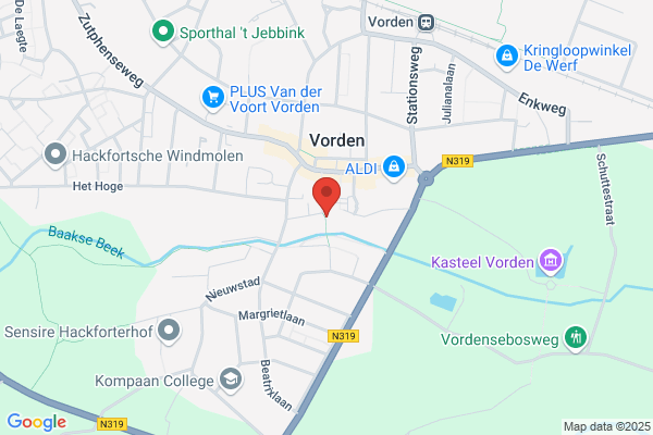 Werk En Waarde
