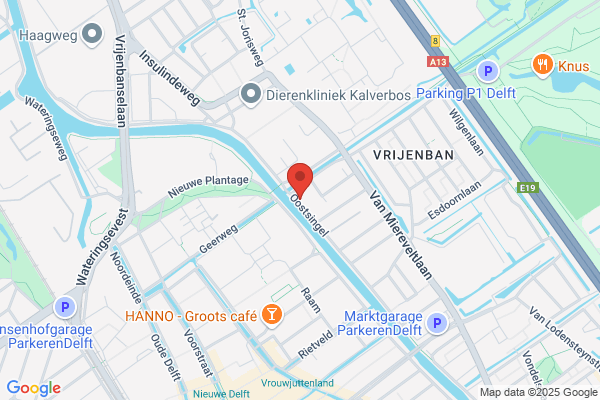 Boersma Development