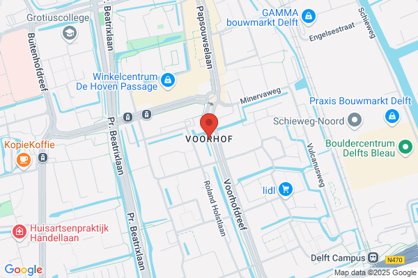 Voorberg