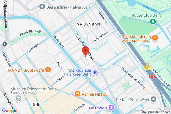 Makelaardij Notenboom Vastgoed