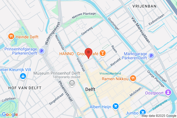 Gereedschap Museum Mensert