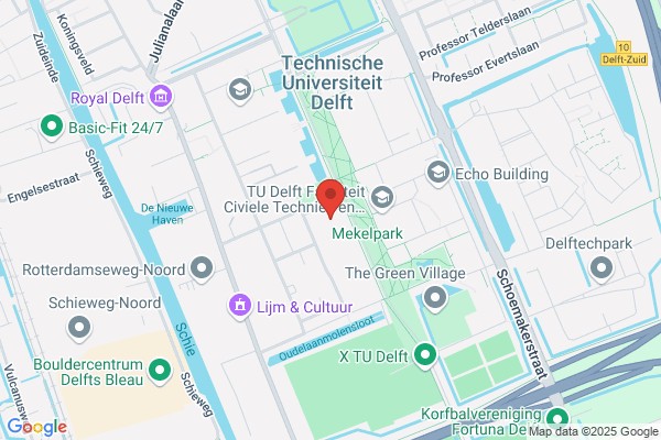 Studieverzameling Elektrotechniek