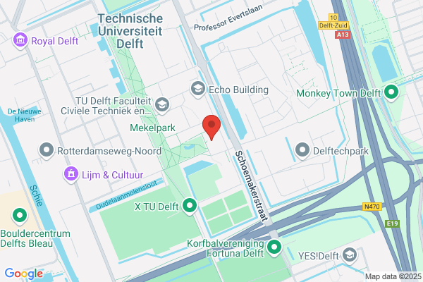 Techniek Museum Delft