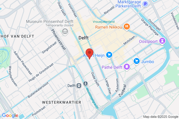 W.J. Boelens Notaris Delft