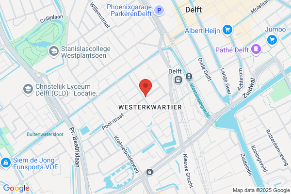 Edje Onderhoudsbedrijf