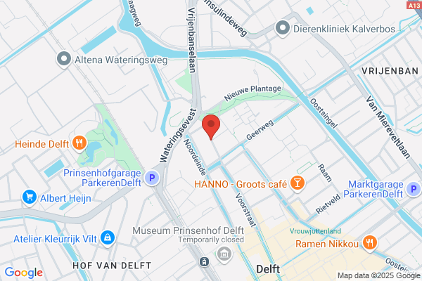 Nieuwkers Bv