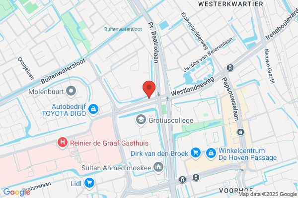 De Buitenhaven