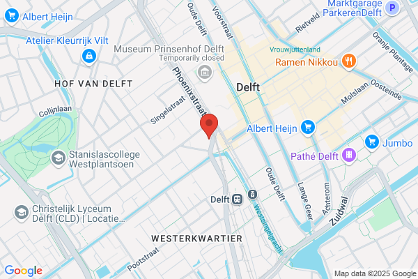 De Keet