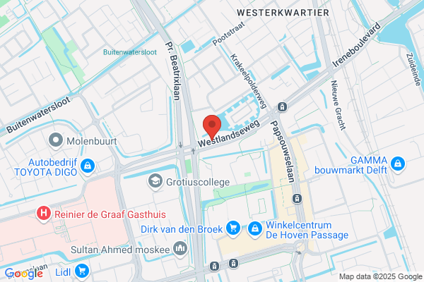 Gemeente Delft