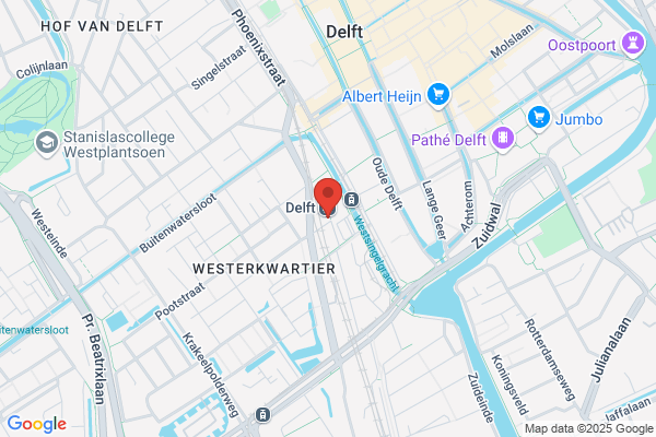 Gemeente Delft Publiekszaken Wiz