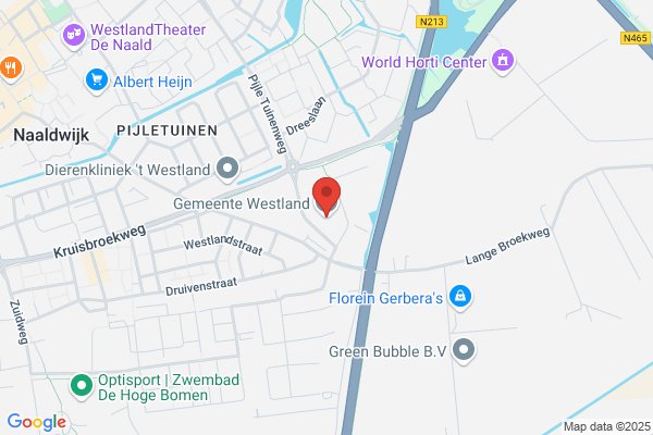 Gemeente Wateringen
