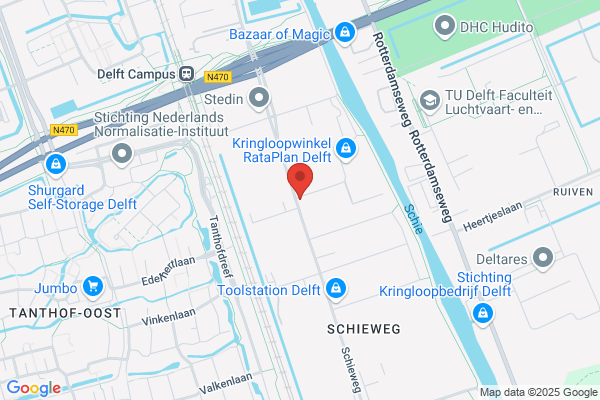 PartsPoint Delft