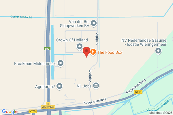 Agrojobs