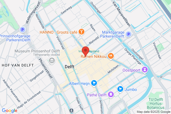 Blue Adventures