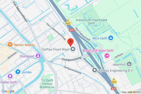 De Straat Milieu Adviseurs B.V