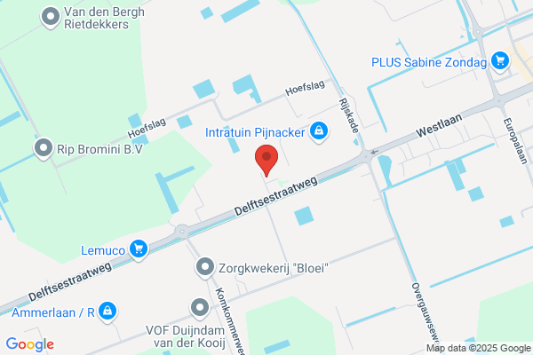 Goodridge Benelux Bv