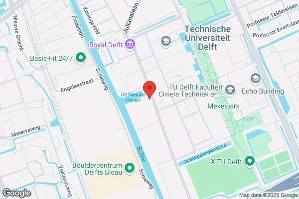 Hordijk Verpakkingsindustrie Bv