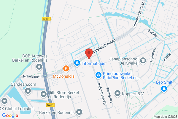 Protec Delft