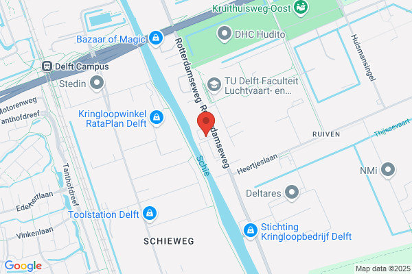 Reijsen Bv, Van