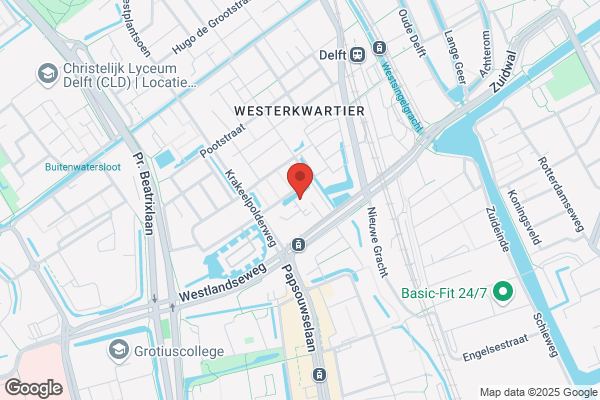 Stadsradio Delft