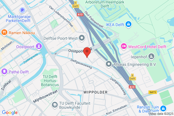 Tsa Group Delft B.V.